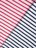 Product image thumbnail 4 STRIPED 2 PACK T-SHIRT, Dark Sapphire