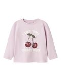 name it ALGODÓN ORGÁNICO CAMISETA, Winsome Orchid, highres - 13240000_WinsomeOrchid_001.jpg