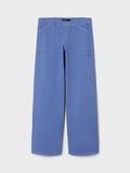Name it LOW WAIST WIDE LEG CARGO TROUSERS, Ebb And Flow, highres - 13228877_EbbAndFlow_003.jpg