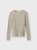 name it REGULAR FIT LONG SLEEVED TOP, Pure Cashmere, highres - 13225418_PureCashmere_1150240_003.jpg