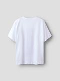 name it LOOSE FIT T-SHIRT, Bright White, highres - 13250894_BrightWhite_1235048_002.jpg