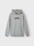 name it POKÉMON SUDADERA CON CAPUCHA, Grey Melange, highres - 13241810_GreyMelange_003.jpg
