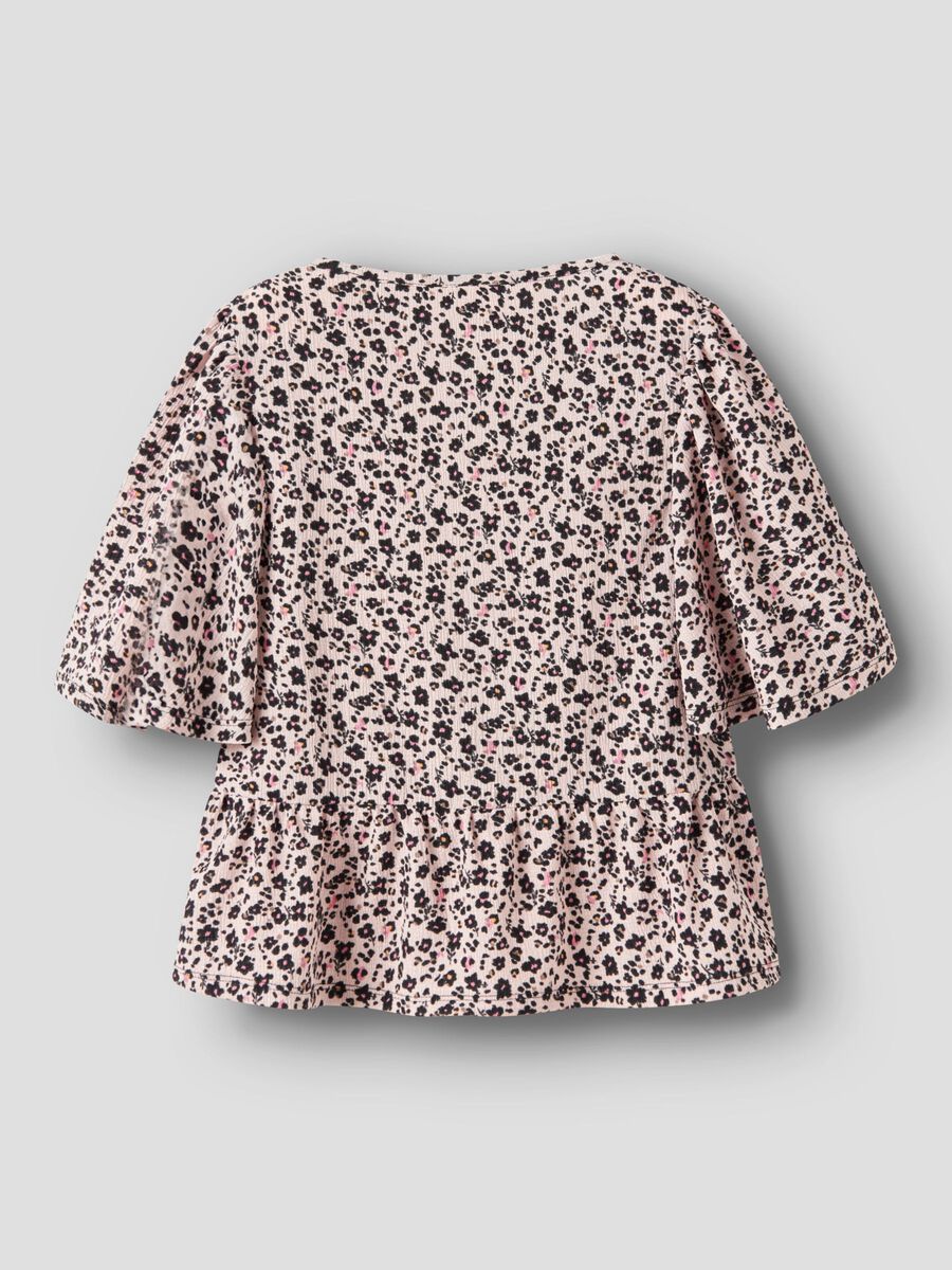 Carousel image - REGULAR FIT OBERTEIL, Lotus | 3