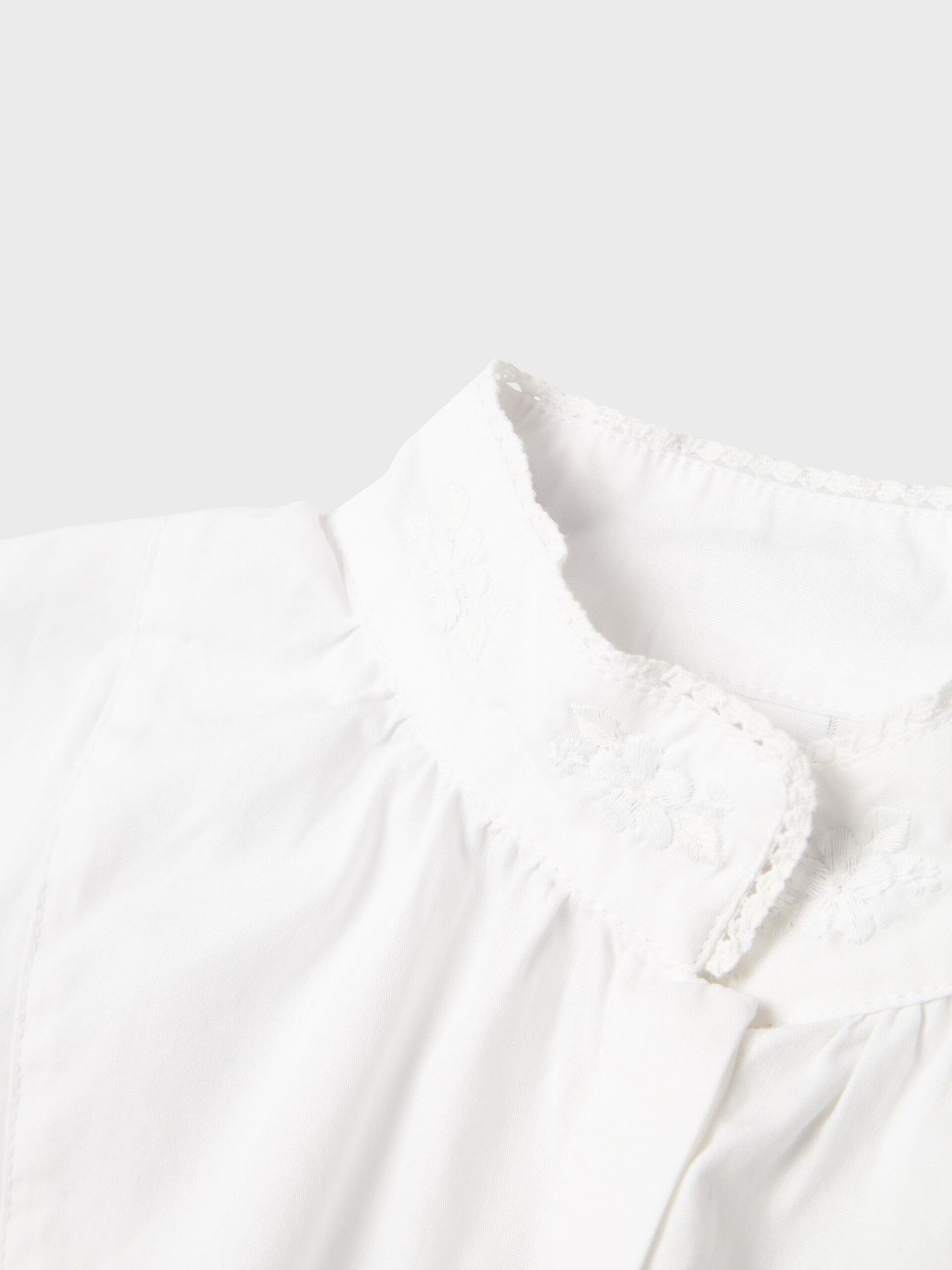 Carousel image - FESTDRAKT SHIRT, Bright White | 3
