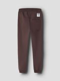 Product image thumbnail 2 SOLID COLOURED SWEATPANTS, French Roast