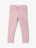 Name it SKINNY FIT 7/8 LENGTH TROUSERS, Pink Nectar, highres - 13175033_PinkNectar_003.jpg