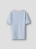 Product image thumbnail - ORGANIC COTTON 3 PACK T-SHIRT, Kentucky Blue | 2