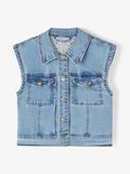 Name it DENIMSYDDA VÄST, Light Blue Denim, highres - 13187399_LightBlueDenim_003.jpg