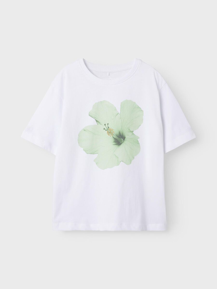 name it REGULAR FIT T-SHIRT, Patina Green, highres - 13248649_PatinaGreen_003.jpg