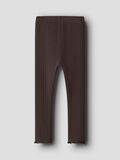 name it MAILLE CÔTELÉE LEGGINGS, Seal Brown, highres - 13245358_SealBrown_002.jpg