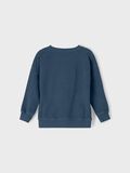 Product image thumbnail - BOXY FIT SWEATSHIRT, Titan | 2