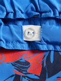 Name it COLOUR CHANGE SPIDERMAN SWIM SHORTS, Strong Blue, highres - 13168429_StrongBlue_007.jpg