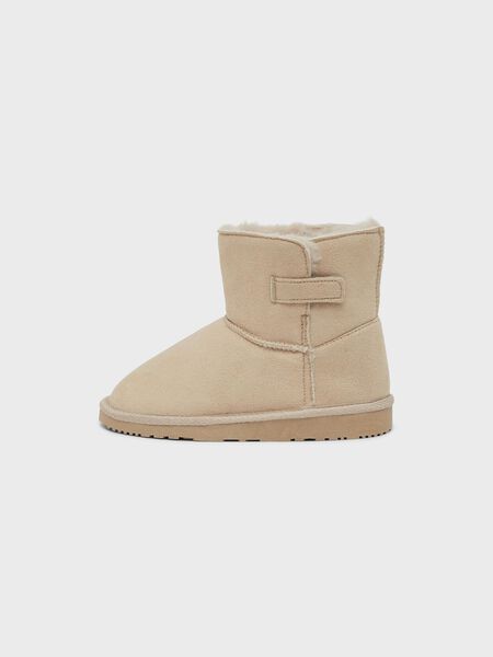 Name it KEINOMOKKAISET SAAPPAAT, Oxford Tan, highres - 13224311_OxfordTan_003.jpg