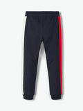 Name it BREDE STREEP SWEATPANTS, Dark Sapphire, highres - 13179822_DarkSapphire_004.jpg