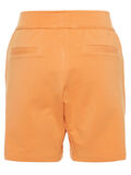 Name it DRAGSKOFÖRSEDDA SWEATSHORTS, Copper Tan, highres - 13152475_CopperTan_002.jpg