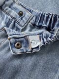 Product image thumbnail 6 SZEROKA NOGAWKA JEANSY, Medium Blue Denim