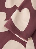 Product image thumbnail 3 PRINTED LEGGINGS, Wild Ginger