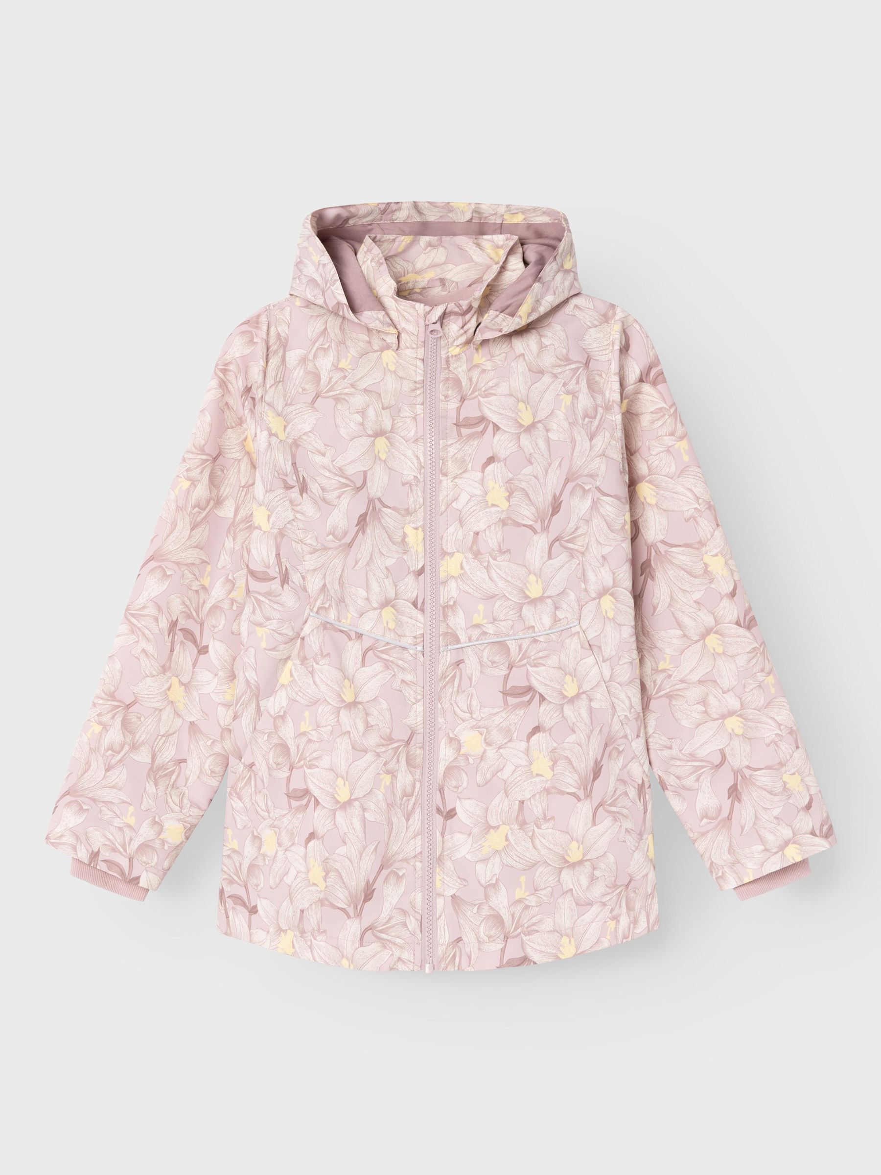 Flowery jacket uk shop
