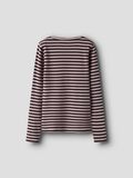 name it RIB KNIT T-SHIRT, Burnished Lilac, highres - 13221091_BurnishedLilac_1225855_002.jpg