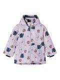 Name it RABBIT PRINT WINTER JACKET, Pastel Lilac, highres - 13195141_PastelLilac_001.jpg