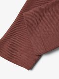 Name it ORGANIC COTTON TROUSERS, Marron, highres - 13191193_Marron_007.jpg