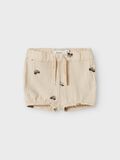 name it REGULAR FIT SHORTS, Peyote, highres - 13242201_Peyote_003.jpg
