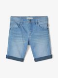 Name it REGULAR FIT DENIMSHORTS, Light Blue Denim, highres - 13173385_LightBlueDenim_003.jpg