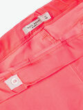 Name it TWILL-WOVEN SHORTS, Neon Coral, highres - 13176590_NeonCoral_006.jpg