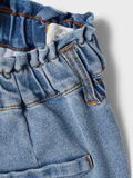 Name it BAGGY FIT DENIM SHORTS, Light Blue Denim, highres - 13199457_LightBlueDenim_005.jpg