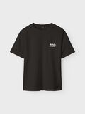 Name it ORGANIC COTTON T-SHIRT, Pirate Black, highres - 13238955_PirateBlack_1160046_003.jpg