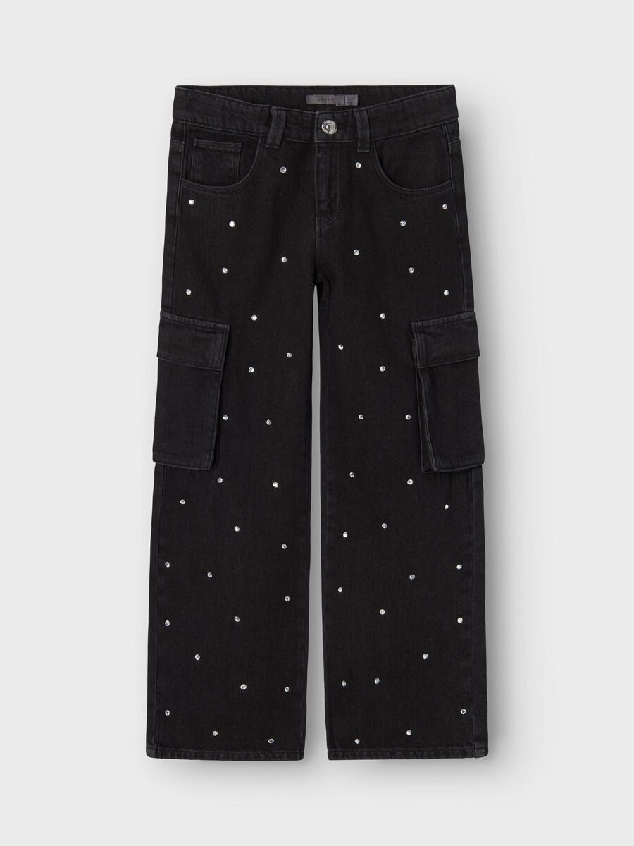 name it WIDE LEG JEANS, Black Denim, highres - 13235555_BlackDenim_003.jpg