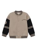 name it SWEAT CARDIGAN, Weathered Teak, highres - 13234118_WeatheredTeak_1132713_001.jpg