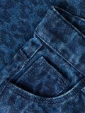 Product image thumbnail 4 MOM FIT JEANS, Denim Blue