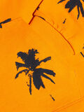 Name it PALM PRINT SWEATSHIRT, Sun Orange, highres - 13166495_SunOrange_006.jpg