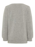 Name it BEDRUCKTES SWEATSHIRT, Grey Melange, highres - 13163316_GreyMelange_002.jpg