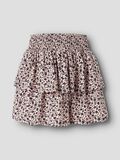 Product image thumbnail - SMOCK SKIRT, Lotus | 4