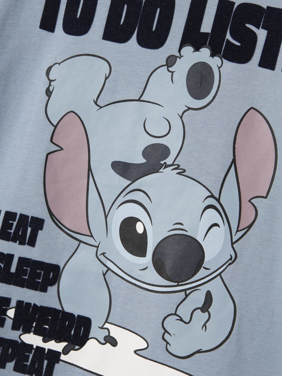 name it REGULARNY KRÓJ T-SHIRT, Dusty Blue, highres - 13244916_DustyBlue_005.jpg