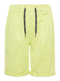 Name it NEON COLOURED COTTON SHORTS, Sunny Lime, highres - 13167449_SunnyLime_001.jpg