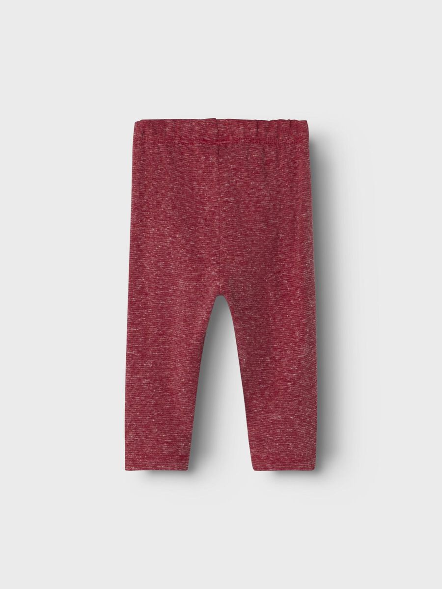 name it REGULAR FIT LEGGINGS, Jester Red, highres - 13236105_JesterRed_002.jpg