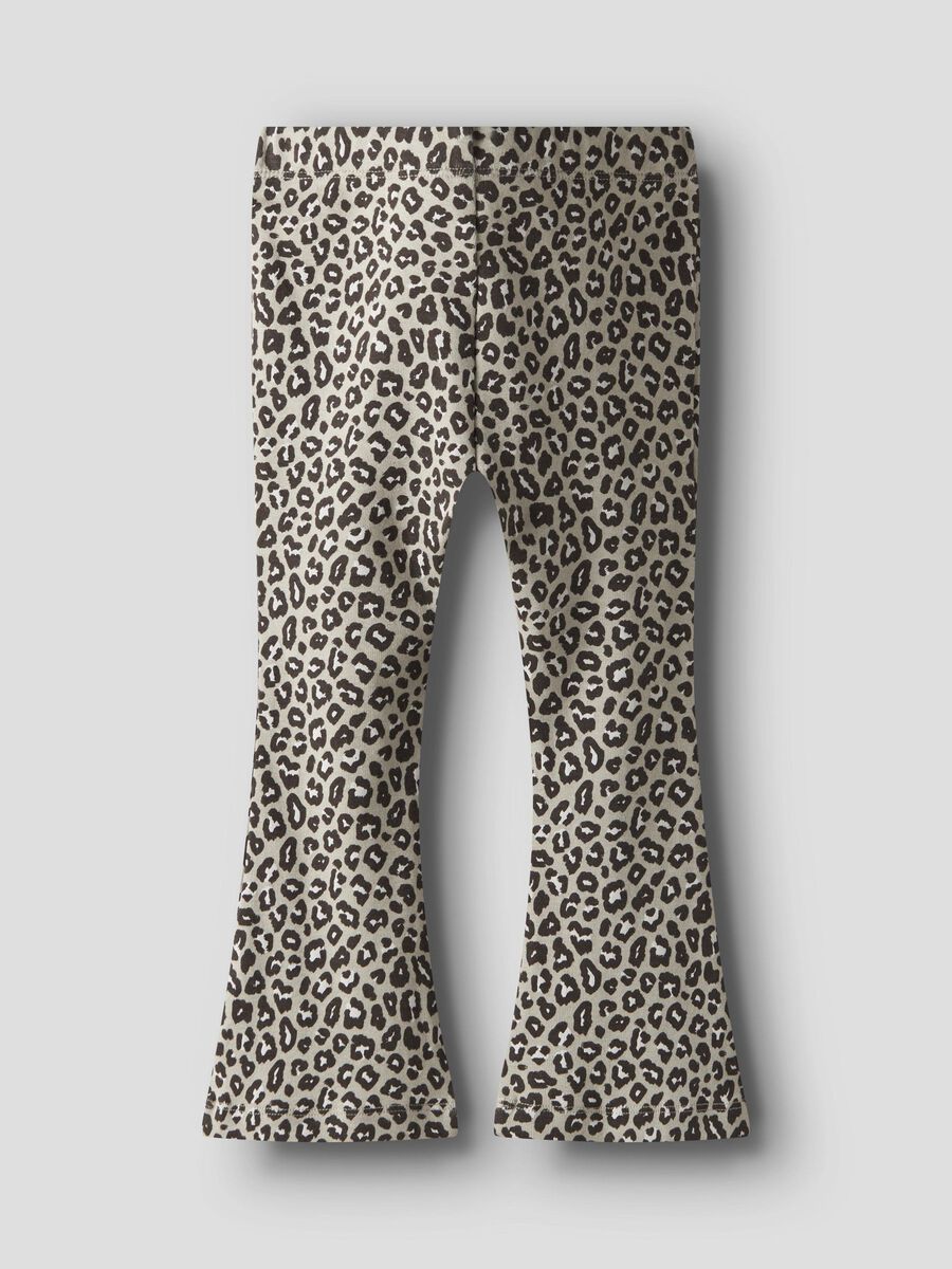 name it ÉVASÉ LEGGINGS, Peyote, highres - 13245368_Peyote_002.jpg