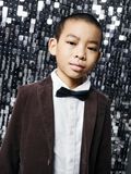 Name it WOVEN BOW TIE, Black, highres - 13236519_Black_007.jpg