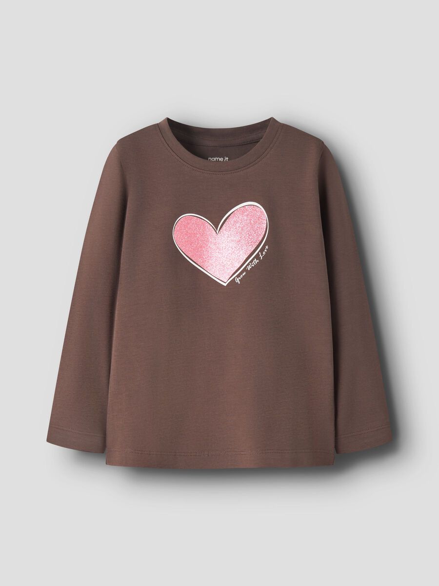 Product carousel image - ORGANIC COTTON TOP, Shopping Bag | 1