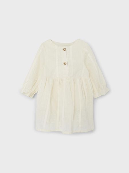 Name it BODY CORTE HOLGADO VESTIDO, Turtledove, highres - 13219599_Turtledove_003.jpg