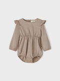 Name it LOOSE FIT ROMPER, Chestnut, highres - 13196773_Chestnut_003.jpg