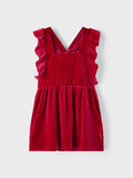 Name it VELOUR SPENCER DRESS, Jester Red, highres - 13209724_JesterRed_003.jpg