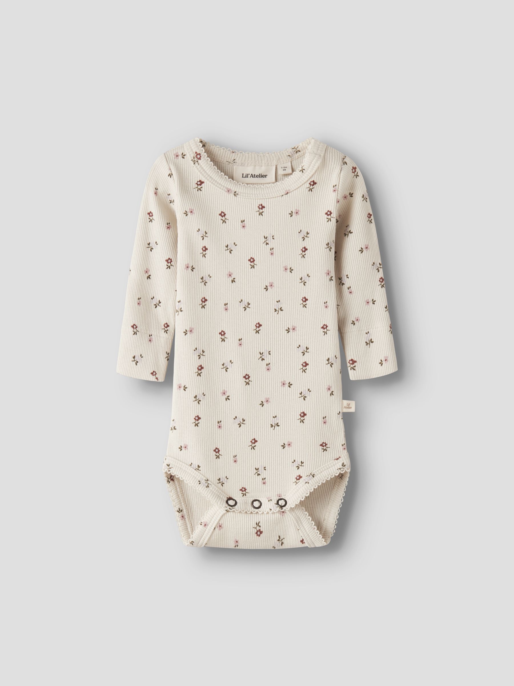 Lil'Atelier - Quality fashion for your baby | NAME IT