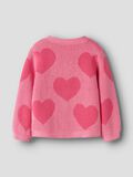 Product image thumbnail 4 KNITTED CARDIGAN, Flowering Ginger