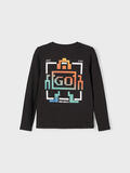 Name it GAMER LONG SLEEVED TOP, Black, highres - 13198748_Black_002.jpg