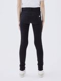 Product image thumbnail 2 DENIM LEGGING, Black Denim