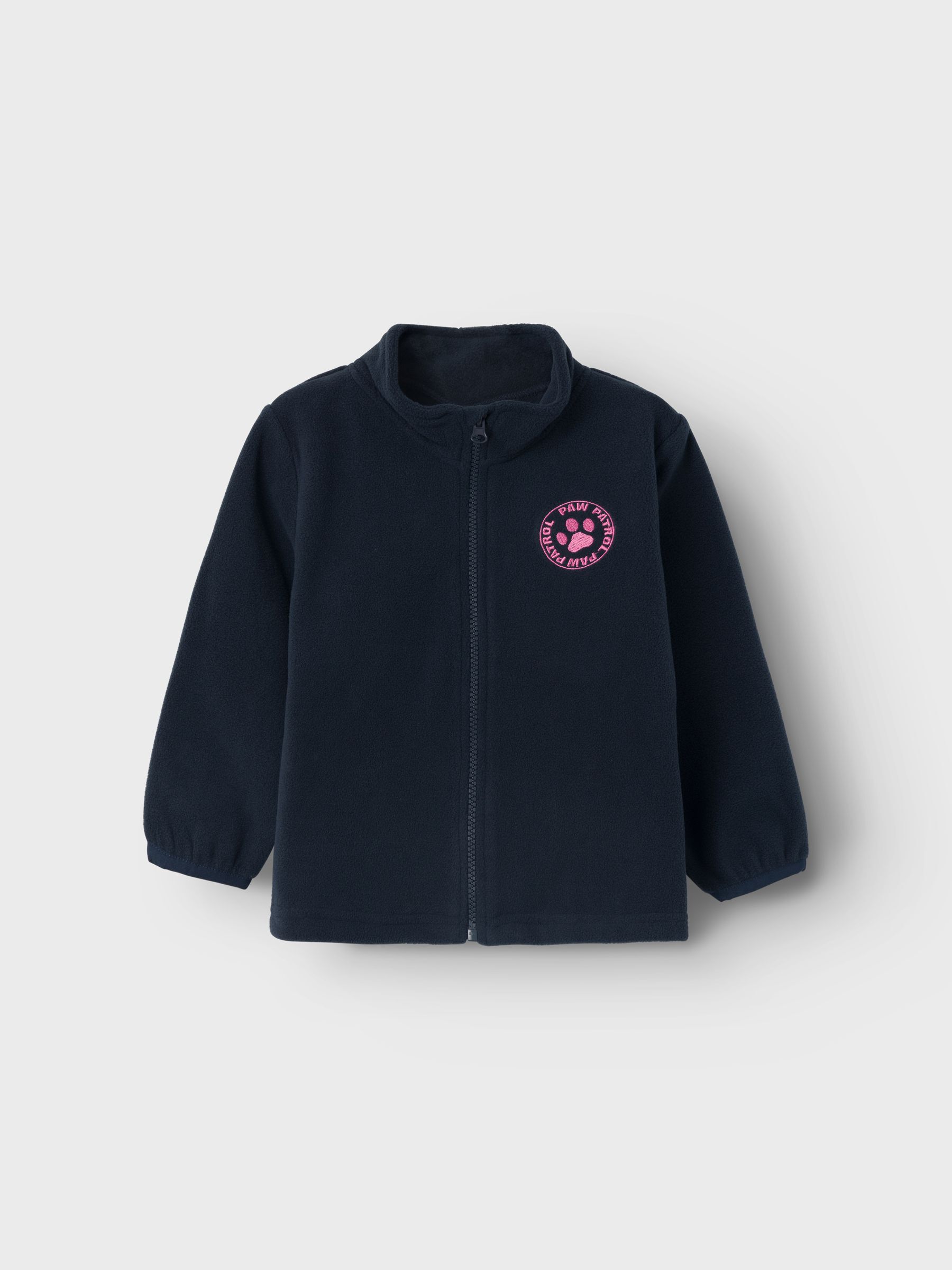 Paw patrol fleece jacket store